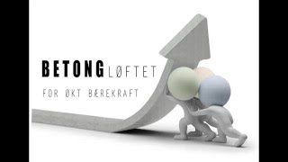 BETONG-løftet