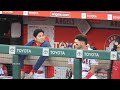 大谷翔平 ローレンゼンとリリースについて語る！ベラスケスとの笑顔が最高すぎる！エンゼルス【現地映像】5月10日 レイズ第1戦