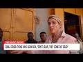 CNN report: On the front line of the Ebola outbreak