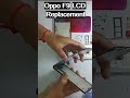 Oppo F9 LCD Replacement #shorts