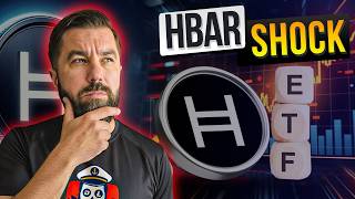 Hedera’s HBAR ETF Just Triggered a 1% Supply Shock