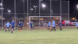 2024.10.11 GYSA U13/14/15 Soccer Higgins (W11-0) - Part 3