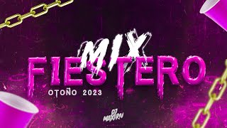 • MIX FIESTERO • 🎉 ENGANCHADO FIESTA │MAYO 2023 🔥 - DJ MAXI RN
