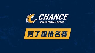 【嗆司聯盟】1212/12:00 - 男子組 - 長鴻國際 vs 港式滷味 9-12排名 (10:00勝隊)