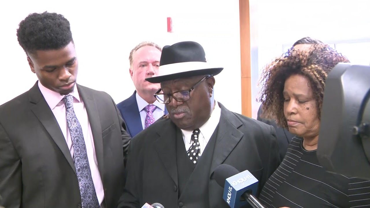 Aj Armstrong Pre Trial Hearing Youtube