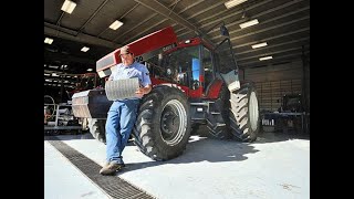 #30 | Tractor Maintenance Tips