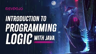 Introduction to Programming Logic with Java - WELCOME
