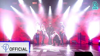 MCND - TOP GANGㅣ[ EARTH AGE ] COMEBACK SHOWCASE