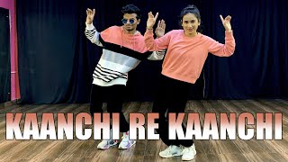 jhoota hai ye gussa tera sacha nahi | kaanchi re kaanchi re |A.C.Bhardwaj | Dance empire