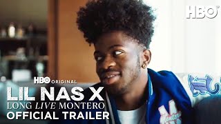 Lil Nas X: Long Live Montero | Official Trailer | HBO