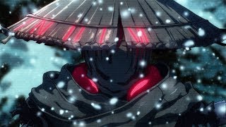 SCARLET NEXUS｜アニメーショントレイラー