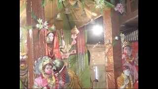 Ajj Sona Mandir Banava - Kumar Harish Pathankot - Jagran Spon By Maa Durga Club Batala