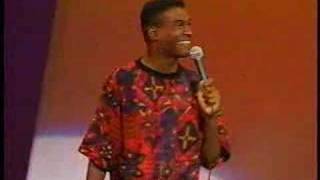 Tommy Davidson in Philly part 5