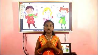 HOW TO MAKE BRILLIANT CHILDREN ||  உங்க பிள்ளைகள் school போக அடம் பிடிக்கறாங்களா ??