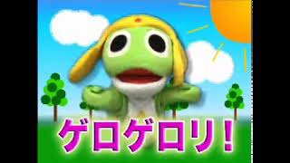 [Archived] Puppet Keroro Short Video 6