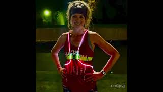 Tracer2 | Visibility for Runners, Cyclist and All Active Lifestyles