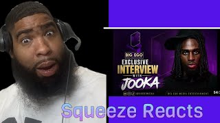 Rr Jooka Prison Block 6 Foreign Muli Reaction Part 2