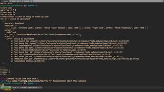 A FUNctional JavaScript Makeover -- Imperative `for` loop (part 1)