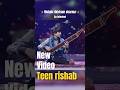 ✨Talented Rishab✨ rishab rikhiram sharma #rishabsmusic #rishabhrikhiramsharma #sitar #viralvideo