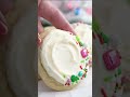 your new sugar cookie addiction