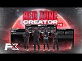 FiveM Redzone Script V2 – Best PVP Redzone System | ESX, QBCore, QBX