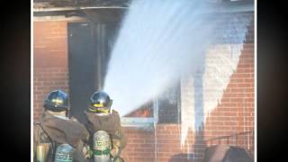 Kill The Flashover FDIC 2016 Promotional Video