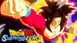 DragonballSparkingZero Ranked and Tournaments With Viewers!!! Join up!! "MONKE GOKU"