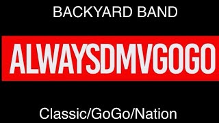 Backyard Band ft Big G Live #Throwback 1994 “New favor in ya ear” #Classic