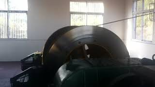 GTAKE AFE drives used in Winches