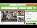 vetmed resource training video navigating the homepage