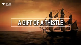 James Horner | A Gift Of A Thistle