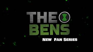 THE BENS Official FAN | Announcement