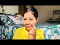 sunday self care vlog ঘৰতে facial ঘৰতে pedicure