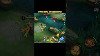 ✅ Minsitthar Double Hook Tutorial by Renyaaa