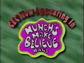 Chuck E's Tall Tales (January 1996 Show) (REUPLOAD)