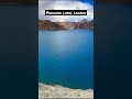 Pangong Lake, Ladakh 🥰😍🥰