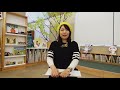 2021 子育て講座 （5）②　紙芝居　あかいはっぱ