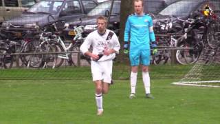 cvv Achilles TV - Sportclub Daarle - Achilles Enschede