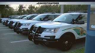 Activists push to end controversial program in Collier