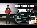 Making A CRAZY Melodic Beat For Roddy Ricch From SCRATCH | FL Studio Tutorial