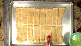 little caesars crazy bread copycat recipe