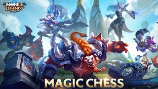 HARI-HARI TERAKHIR MAGIC CHESS BERSAMA MLBB😭1+ HARI LAGI