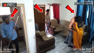 What She Is Doing | Act Of Betrayal | Housewife Affair With Young Boys | Awareness Video |123 Videos