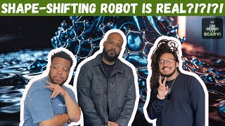 How Close Are We to a Real-Life Skynet? Sydney Castillo Weighs In on DIYS