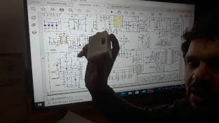 ANALISIS ETAPA DRIVERS DE LEDS BACKLIGHT TV PRINCIPIANTES, PROTECCIONES, BAJAR CORRIENTE HYLED55UHD2