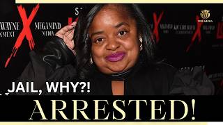 Ms. Juicy ARREST Update: What the Jail Records REALLY Reveal