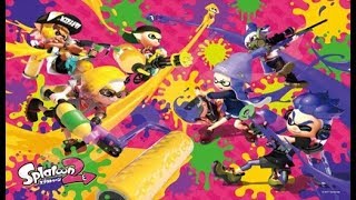 【生放送】無心でZAP持つ参加型ナワバリバトル！【スプラトゥーン２】