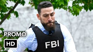 FBI 5x03 Promo "Prodigal Son" (HD)