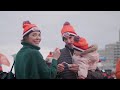 unox nieuwjaarsduik 2019 aftermovie