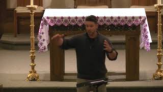 Keith's 1st Catholic Talk 12-10-2017